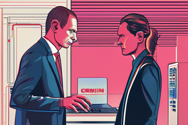 Kremlin Hackers Unite: Turla and Gamaredon Join Forces on High-Stakes Malware Attacks