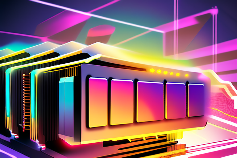 NeoLogic wants to slash power consumption by changing CPU design and creating faster data center processors
