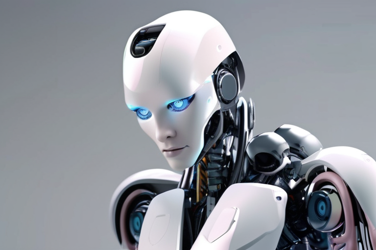 Figure Secures $1 Billion to Bring Humanoid Robots to Life