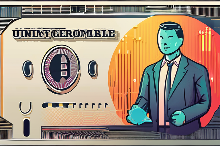 Scientists Create Unforgeable Quantum Money Debit Card in Breakthrough Achievement