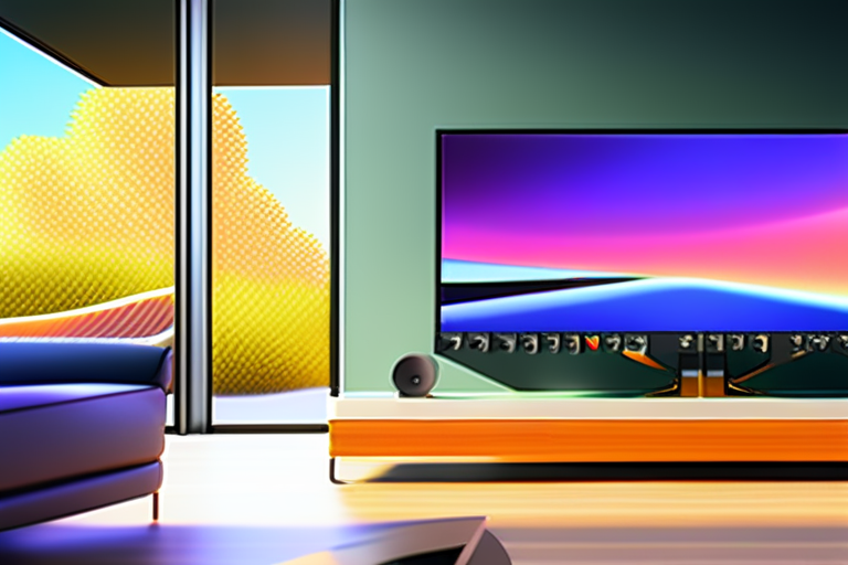 Amazon is selling an 85-inch Samsung QLED TV for $1,600 off right now - how the deal works