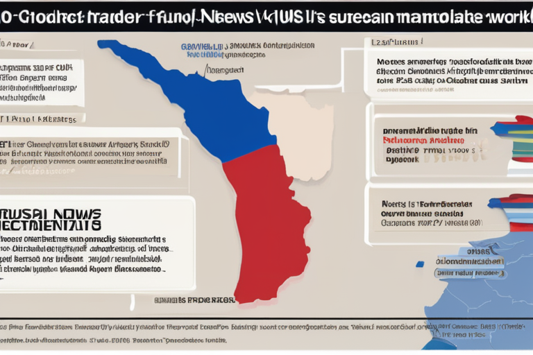 Russian-Funded Fake News Network Secretly Manipulates European Election Outcomes