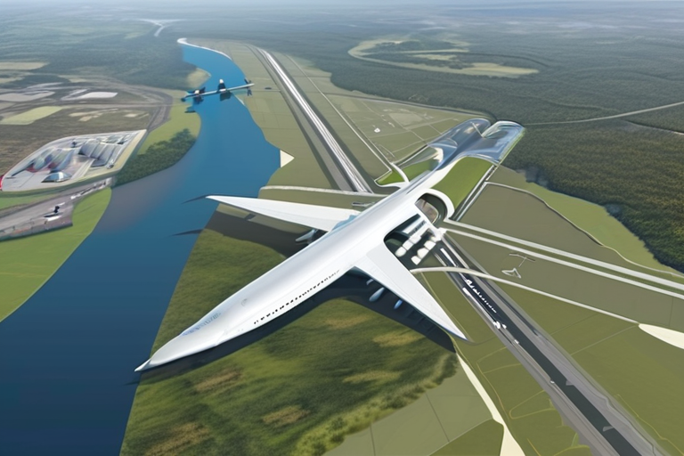 Gatwick's £2.2bn Second Runway Plan Takes Flight: Transport Secretary Gives Green Light
