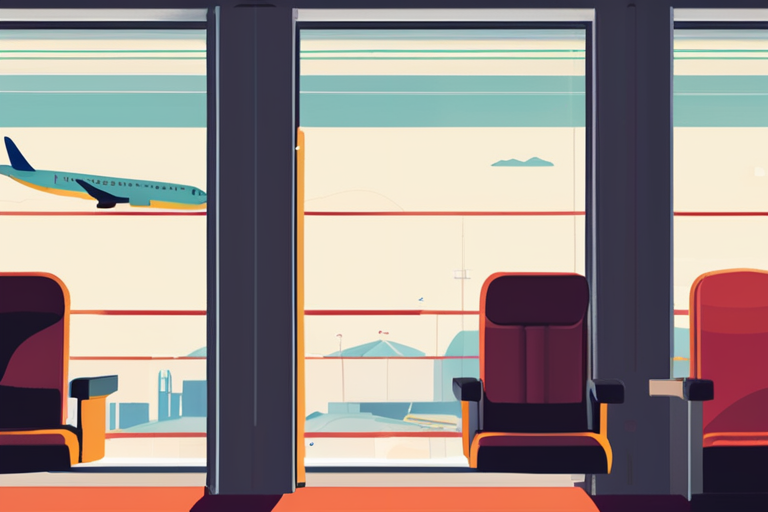 Flight Disruptions Spark Passenger Rights Alert: Know Your Airline's Duty to Care