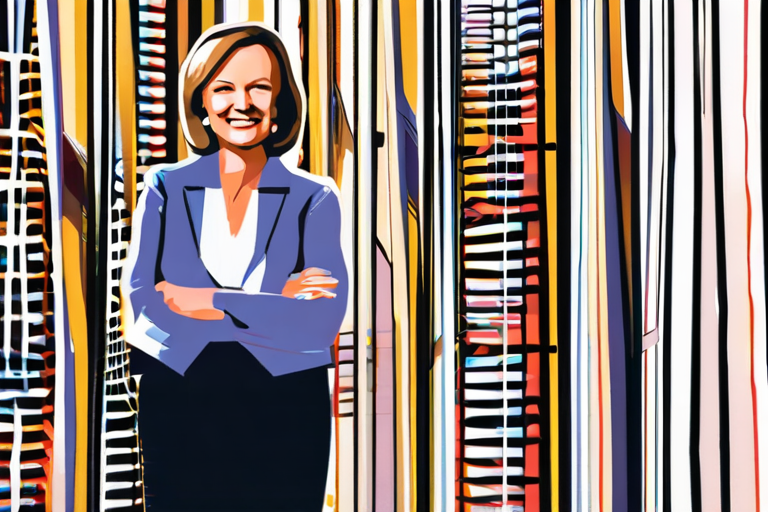 Sussan Ley Fights to Reclaim Conservative Airwaves Amid Coalition's Internal Strife