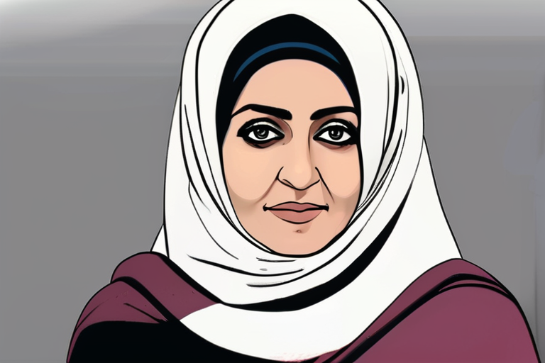 Iranian Activist Sharifeh Mohammadi's Death Sentence Upheld Amid "Armed Rebellion" Allegations