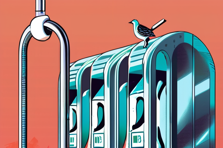 Last Chance: Lock in Regular Bird Savings for Disrupt 2025 Passes Before Prices Rise