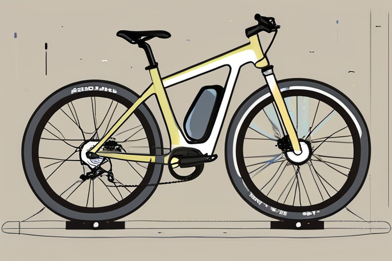"Thrill Ride: E-Bike Proves Pedal Power is Still King"
