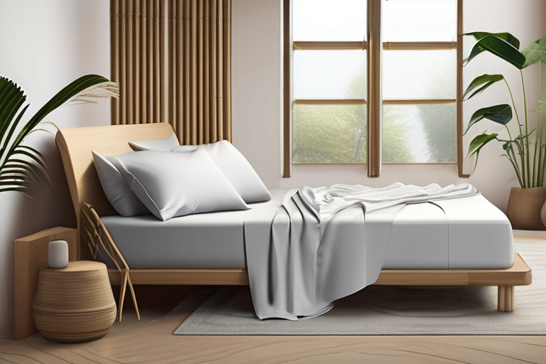 Bamboo Sheets Gain Traction as Softness and Sustainability Converge
