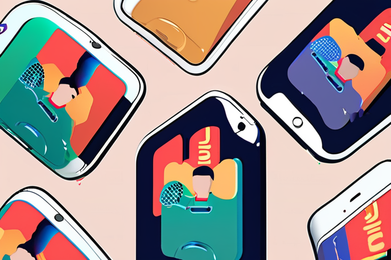 Apple Fan Defies Convention: How One User Hacks Their iPhone for a Personalized Experience
