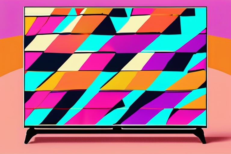 Amazon Slashes LG C5 OLED TV Price by Record $1,267 on Prime Day Deals