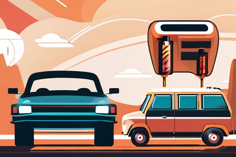 Portable Batteries Put to the Test: Can They Power Your Family's Road Trip?