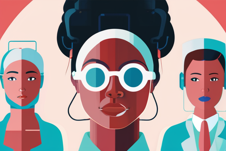 AI Medical Tools Failing Women and Underrepresented Groups, New Report Reveals
