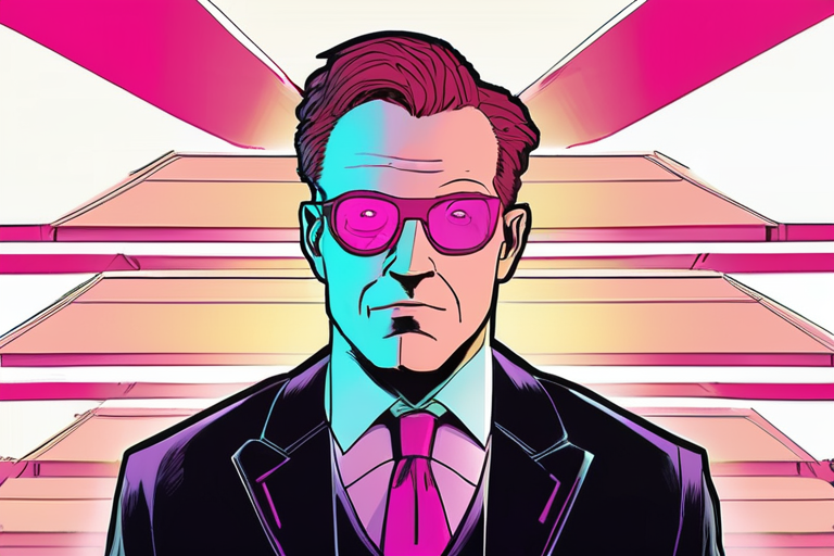 James Gunn Unveils Lex Luthor's Hidden Agenda: The Mastermind Behind Superman's Greatest Foe