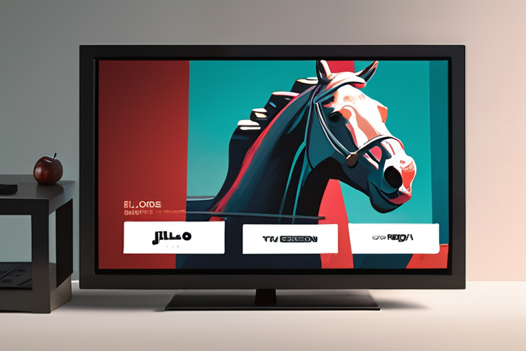 Slow Horses Scores Big with $100 Million Fifth Season on Apple TV