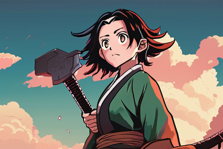 Anime Fans Rejoice: New Blockbuster Hits Theaters After "Demon Slayer" Success
