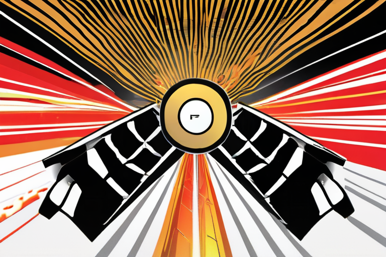 Stablecoins on Fire: $4T Cross-Border Boom Looms as Regulators Clear Path