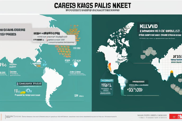 "Kalshi Surges Past Polymarket in Trading Volume, Dominates U.S. Market"