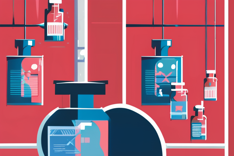 US Vaccine Panel's Narrow Vote Leaves Experts Deeply Divided Over COVID-19 Vaccination Future