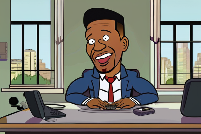 Marlon Wayans Defies Critics: Him Horror-Comedy Still Scaring Up Laughs