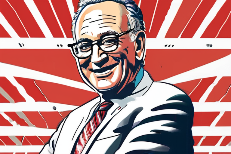 Schumer Stays Mum on Mamdani Endorsement: Why the Delay?
