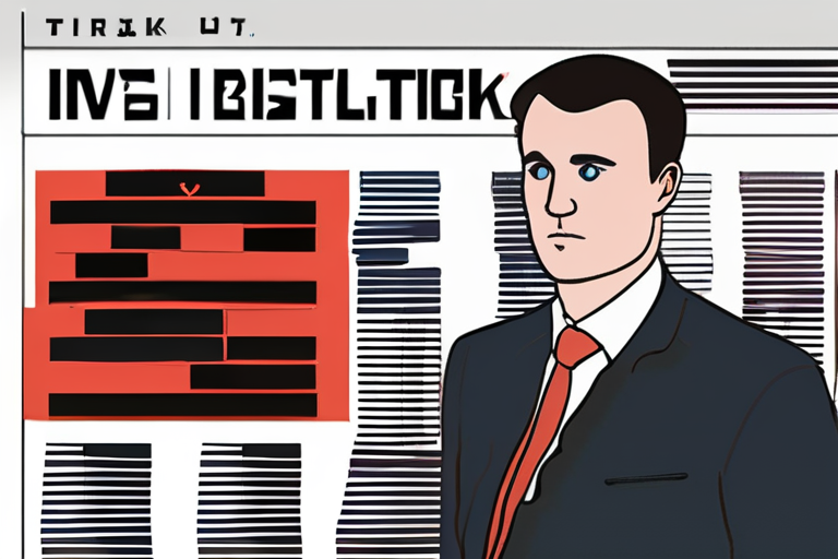 New Headline: 
Investigation Debunks Far-Right Motive Claim in Charlie Kirk Murder Case