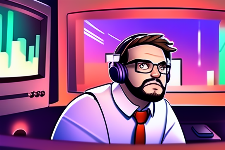 Twitch Streams Are Dropping As Platform Crackdowns On 'Viewbotting'