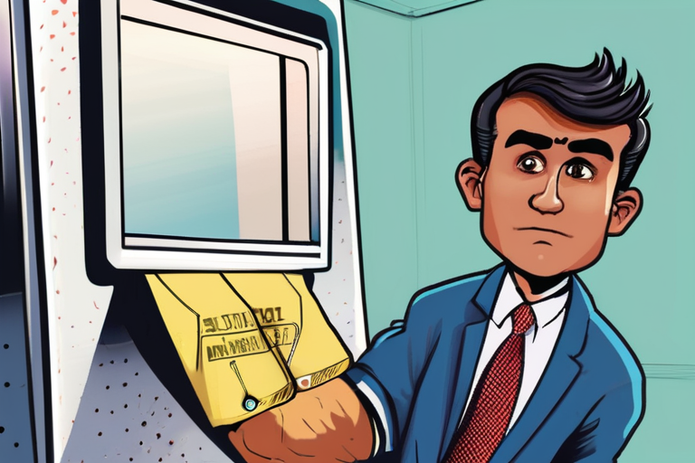 FBI Director Patel Faces Scrutiny Over Handling of Charlie Kirk Investigation