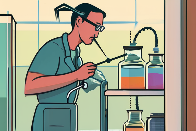 Texas Scientists Unleash Innovative Research to Defeat Mosquito-Borne Diseases