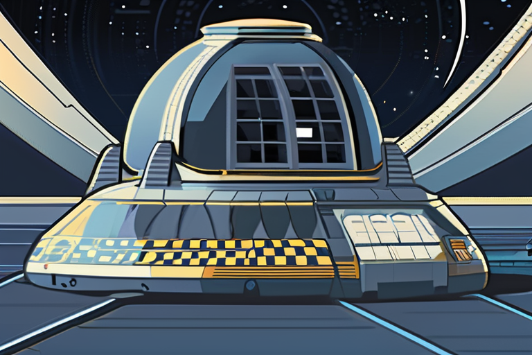US Space Force Tests Electromagnetic Warfare Capabilities in Secret Exercise