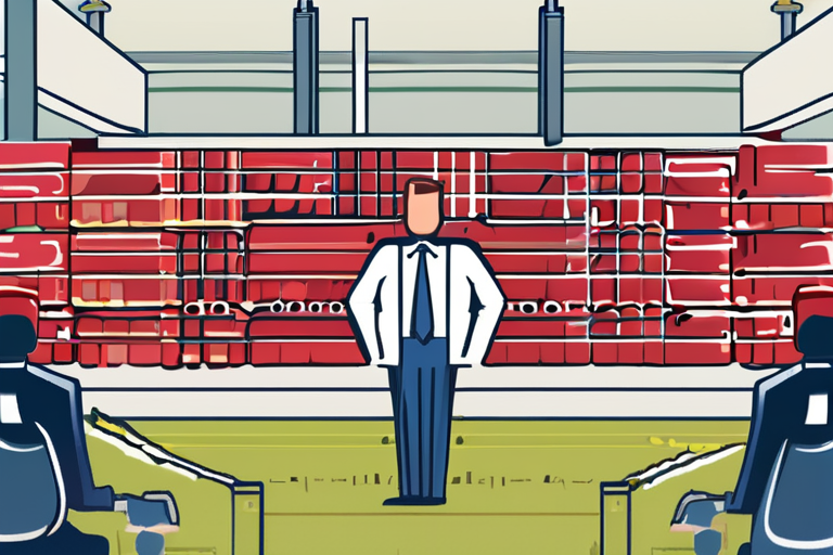 Go Lead Warns of Software Supply Chain Risks: "Time to Secure Our Code