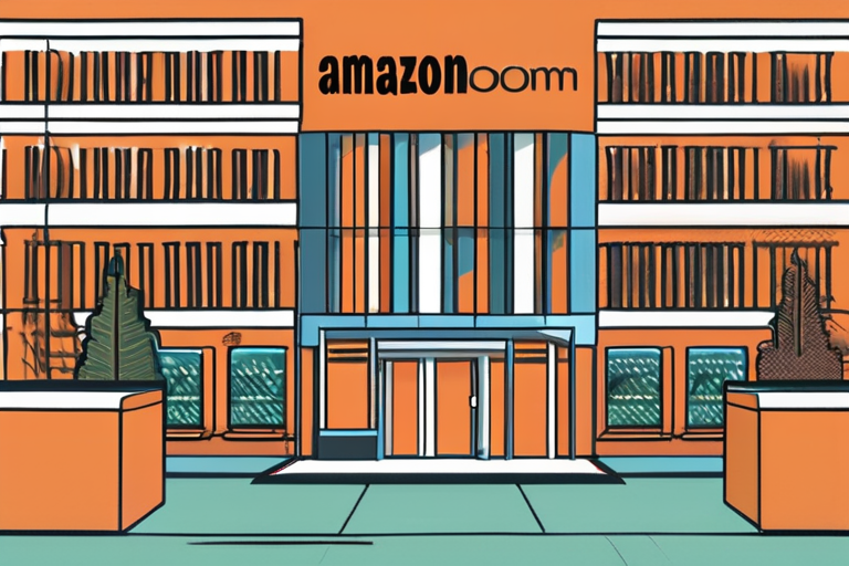Seattle's Tech Boom Falters: Amazon Layoffs Trigger $146M Revenue Shortfall