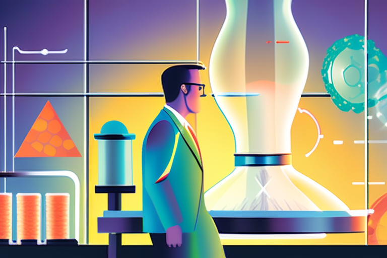 InnovationRx: Paul Allen Estate Launches $500 Million Research Fund