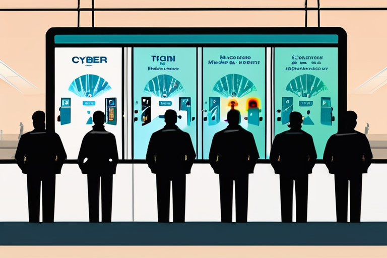 "Heathrow Halted: Cyber-Attack Enters Second Day of Chaos"