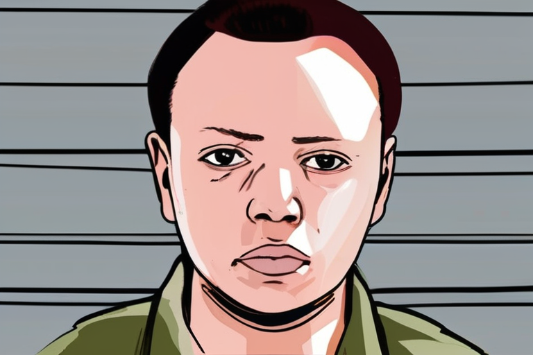 Kenyan Court Issues Arrest Warrant for Former British Soldier in 13-Year-Old Murder Case