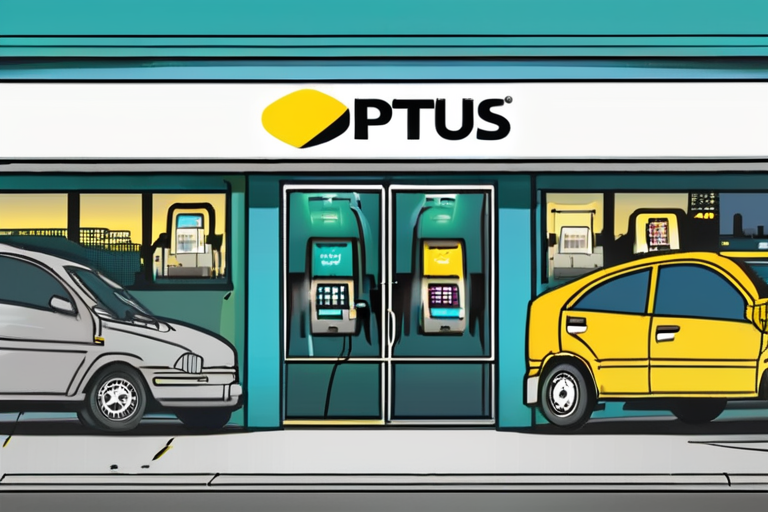 Optus Triple-Zero Network Collapse: 10-Hour Delay in Alerting Regulators Exposes Telco Transparency Gap
