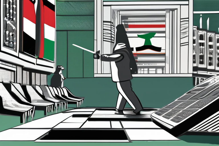 UK Pioneers Western Recognition of Palestine, Sparking Tensions with Israel