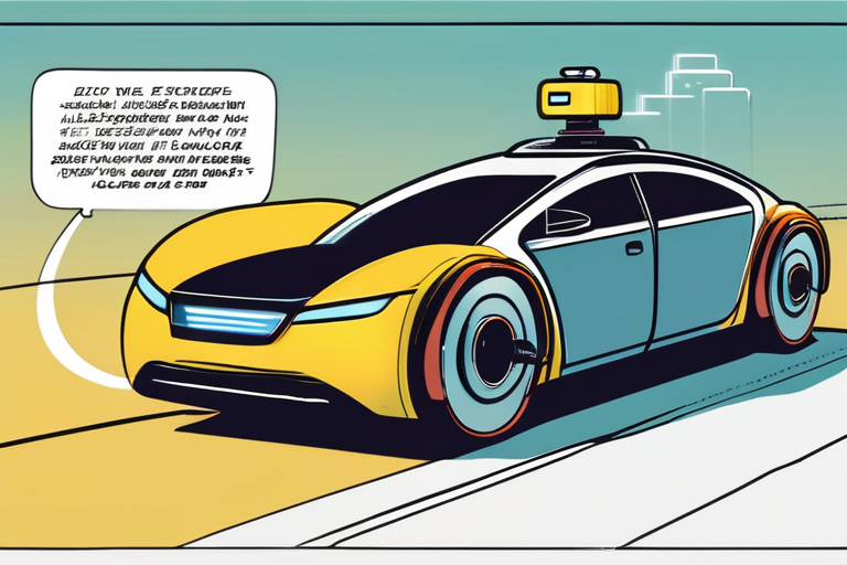 Robotaxi Wars Heat Up: Two Frontlines Emerge in Autonomous Vehicle Landscape
