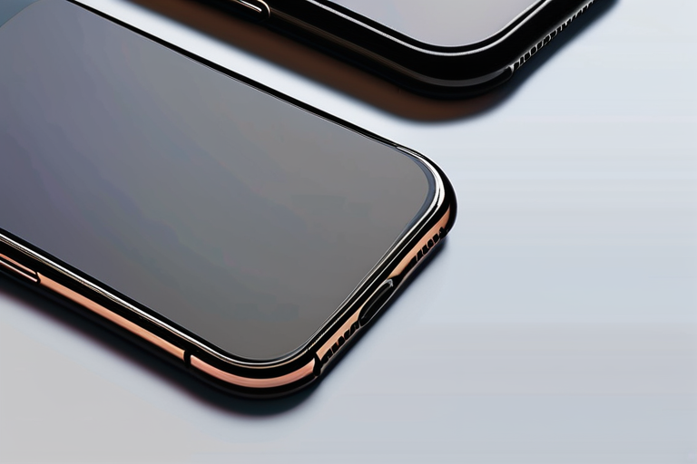 iPhone 17 Models Expose Flaw: Scratches Visible to the Naked Eye