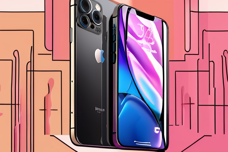 iPhone 17 Pro Max Upgrade: Is It Worth Swapping Your iPhone 16 Pro Max?