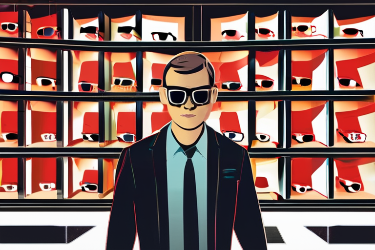 Meta Ray-Ban Display Glasses: A Glimpse into a Future Beyond Smartphones