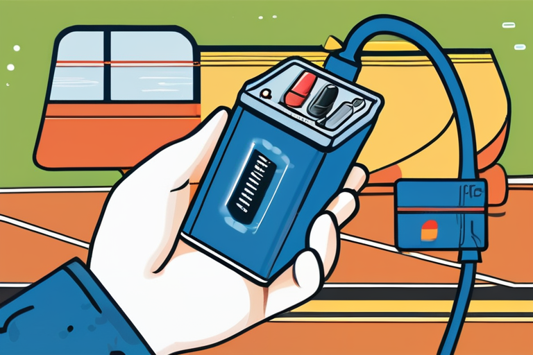 Portable Batteries Put to the Test: Can They Keep Up on Family Road Trips?