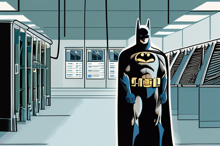 Zach Cregger Shelves DC Film "Henchman" Amid Batman Project Overload Chaos