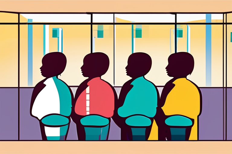 AI Tools Failing Women and Marginalized Groups: New Report Reveals Alarming Health Disparities