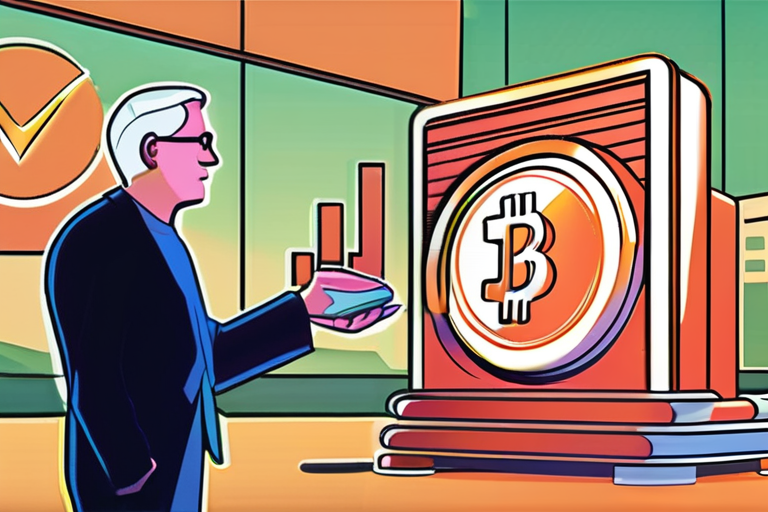 Coinbase Aims to Revolutionize Finance with Ambitious Super App Vision