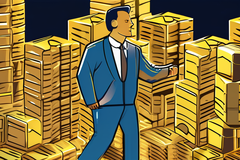 Gold and Bitcoin's Inflation-Proof Claims Tested Against Money Supply Data