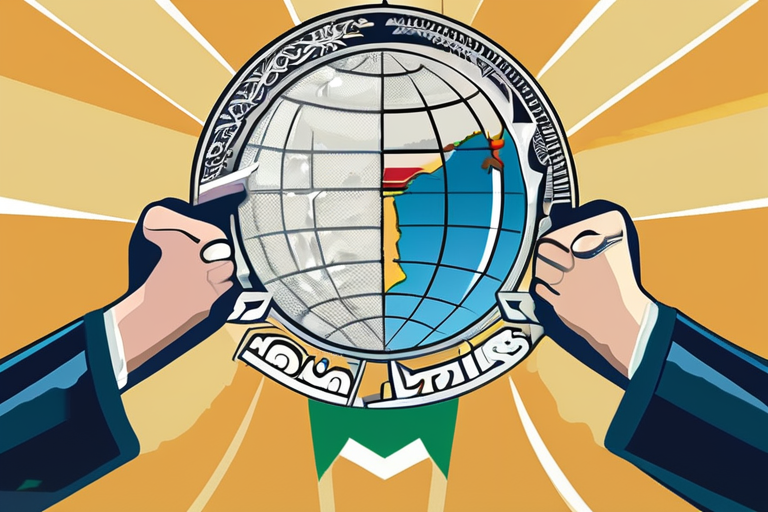 "Three Allies Defy US, Recognize Palestinian State"