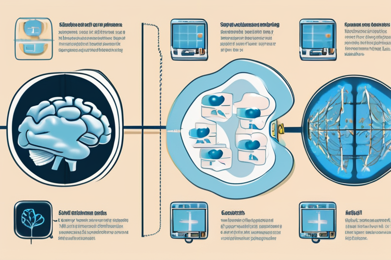 Scientists Uncover Simple Habits to Shield Against Dementia