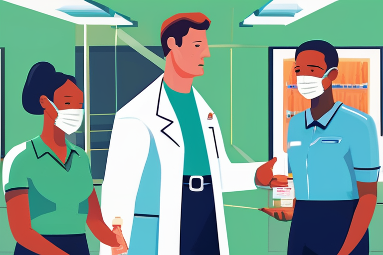 US Vaccine Panel's Surprise Decision Sparks Confusion Over Public Access