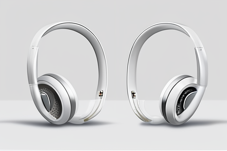 Apple's Secret Lifeline for Millions: Revolutionizing Hearing Aid Technology